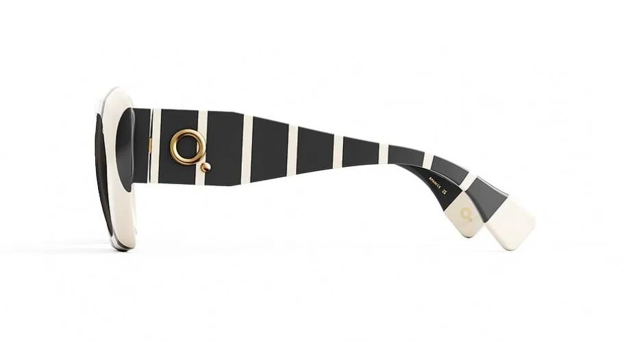 Etnia Barcelona IBIZA 14 Sunglasses - view 6